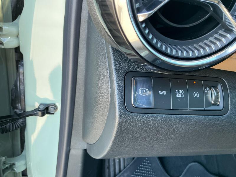 new 2026 Chevrolet Equinox car, priced at $39,864