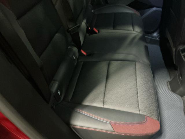 new 2026 Chevrolet Equinox car, priced at $38,414