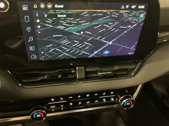 new 2026 Chevrolet Equinox car, priced at $38,414