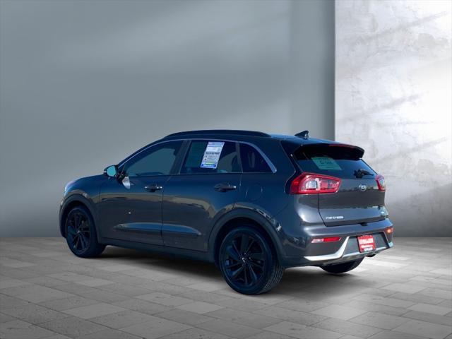 used 2018 Kia Niro car, priced at $14,870