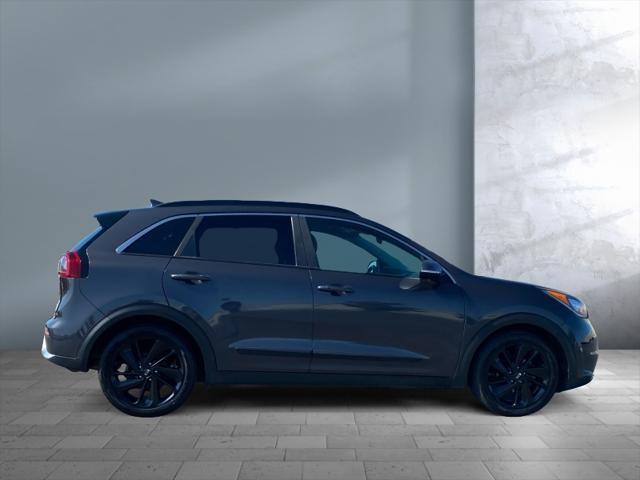 used 2018 Kia Niro car, priced at $14,870