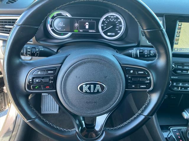 used 2018 Kia Niro car, priced at $14,870