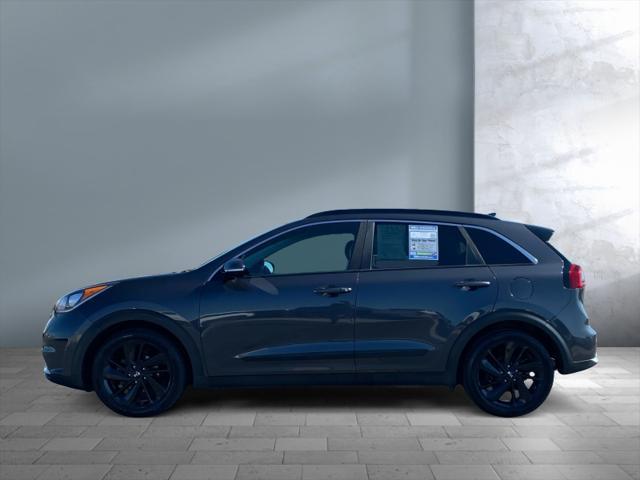 used 2018 Kia Niro car, priced at $14,870