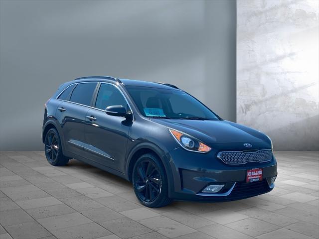 used 2018 Kia Niro car, priced at $14,870