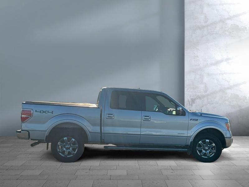used 2013 Ford F-150 car, priced at $12,999