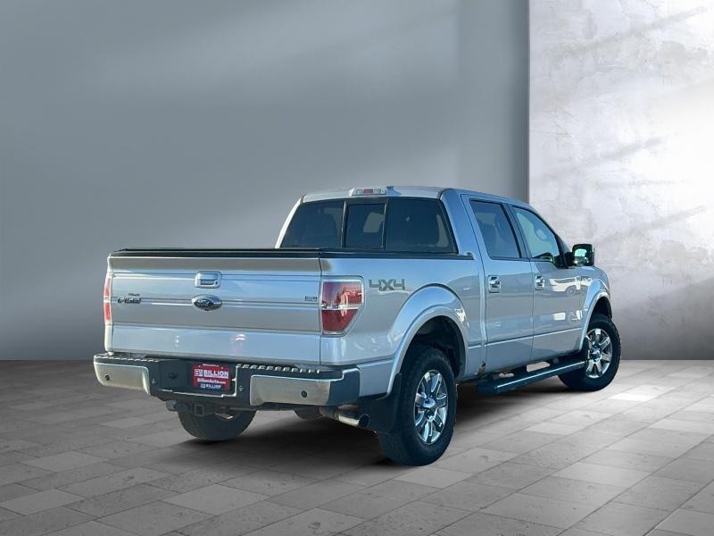 used 2013 Ford F-150 car, priced at $12,999