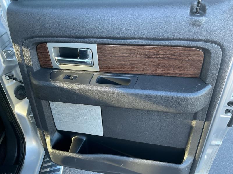 used 2013 Ford F-150 car, priced at $12,999