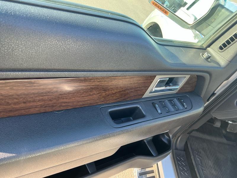 used 2013 Ford F-150 car, priced at $12,999
