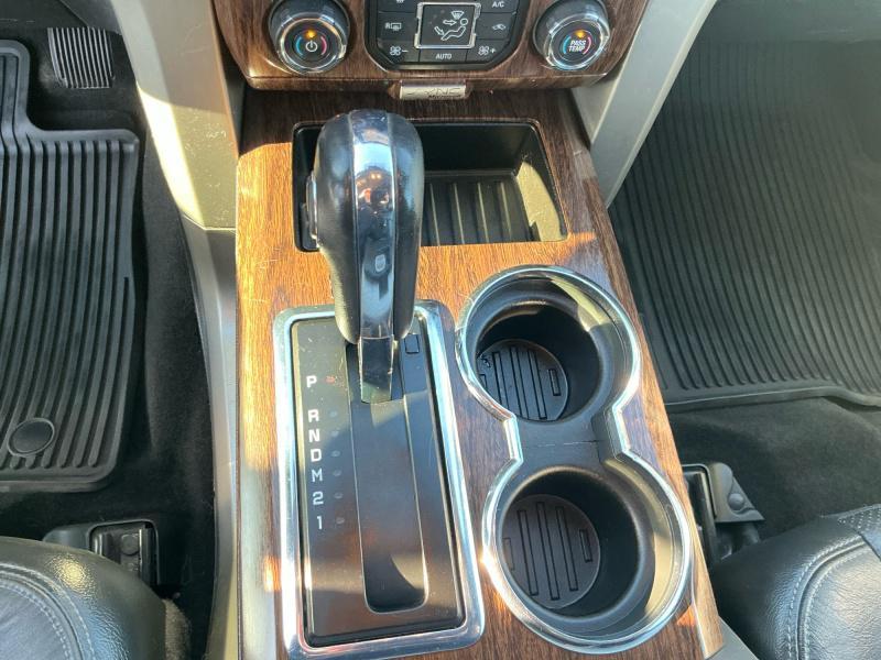 used 2013 Ford F-150 car, priced at $12,999