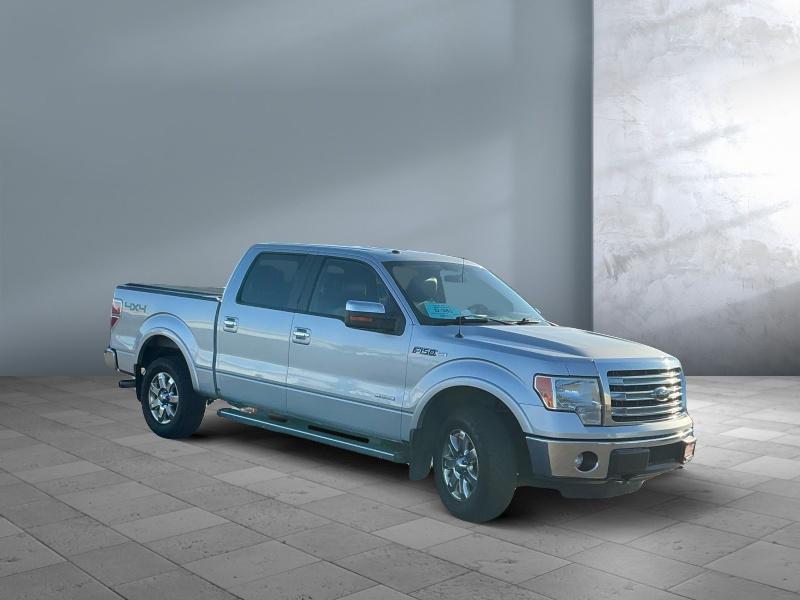 used 2013 Ford F-150 car, priced at $12,999