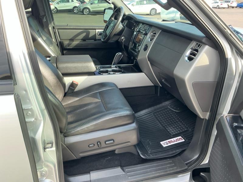 used 2012 Ford Expedition EL car, priced at $14,999