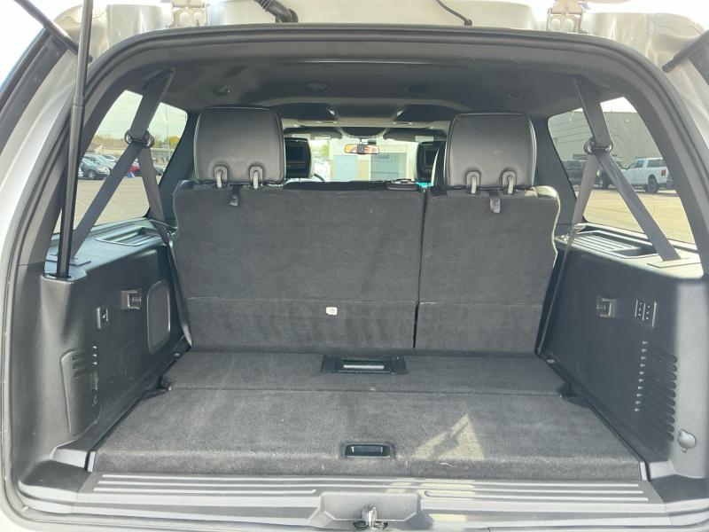 used 2012 Ford Expedition EL car, priced at $14,999