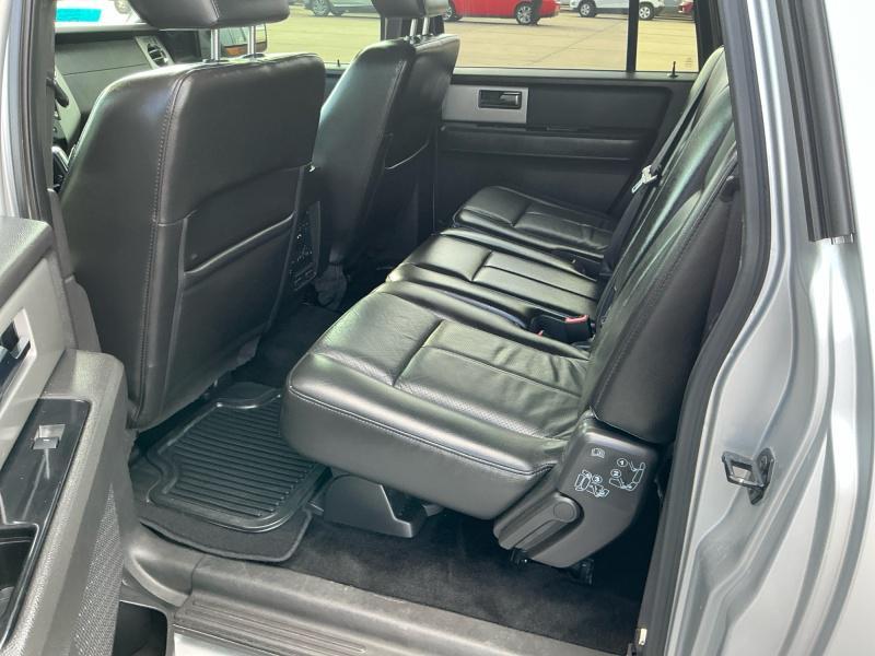 used 2012 Ford Expedition EL car, priced at $14,999