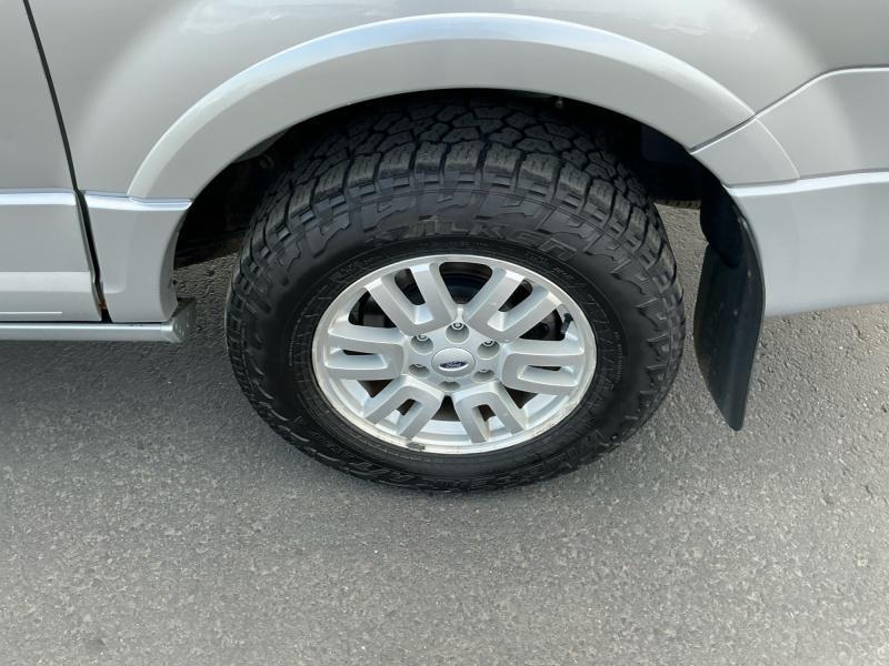 used 2012 Ford Expedition EL car, priced at $14,999