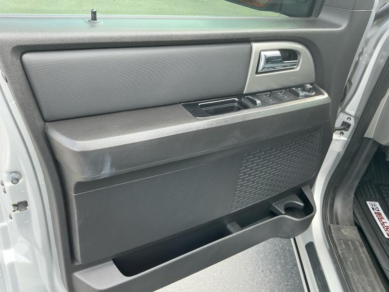 used 2012 Ford Expedition EL car, priced at $14,999