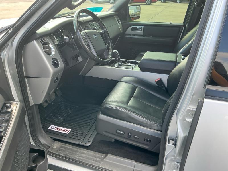 used 2012 Ford Expedition EL car, priced at $14,999