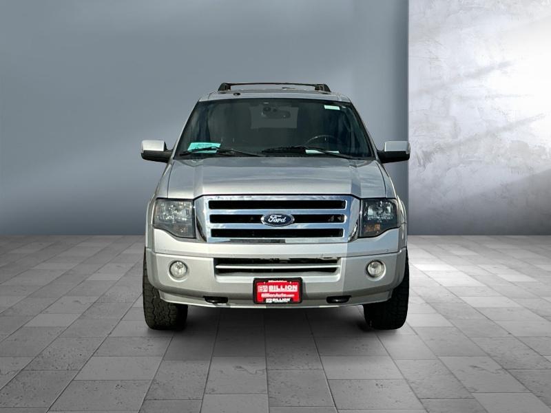 used 2012 Ford Expedition EL car, priced at $14,999