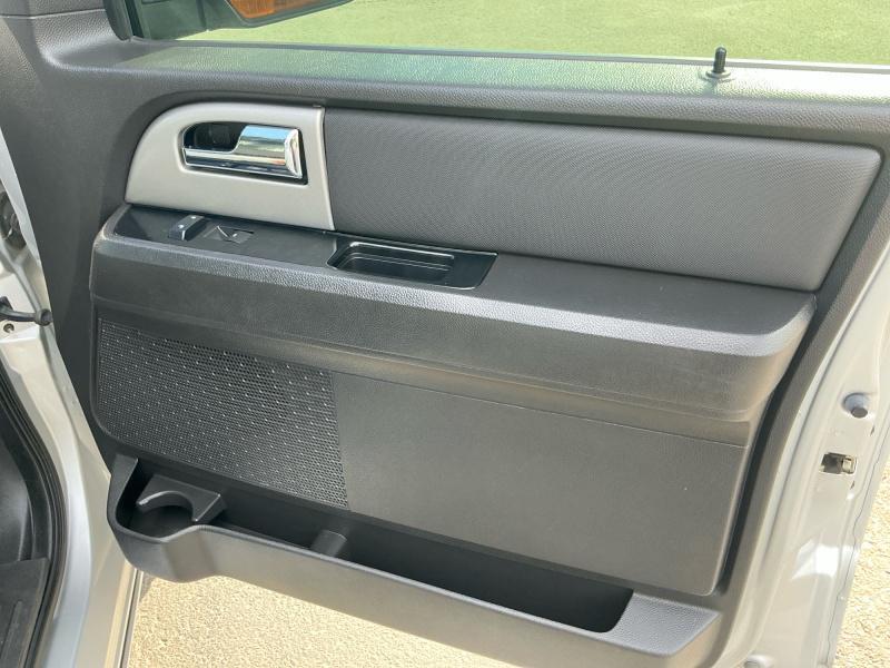 used 2012 Ford Expedition EL car, priced at $14,999