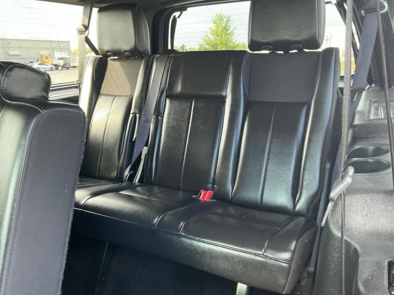 used 2012 Ford Expedition EL car, priced at $14,999