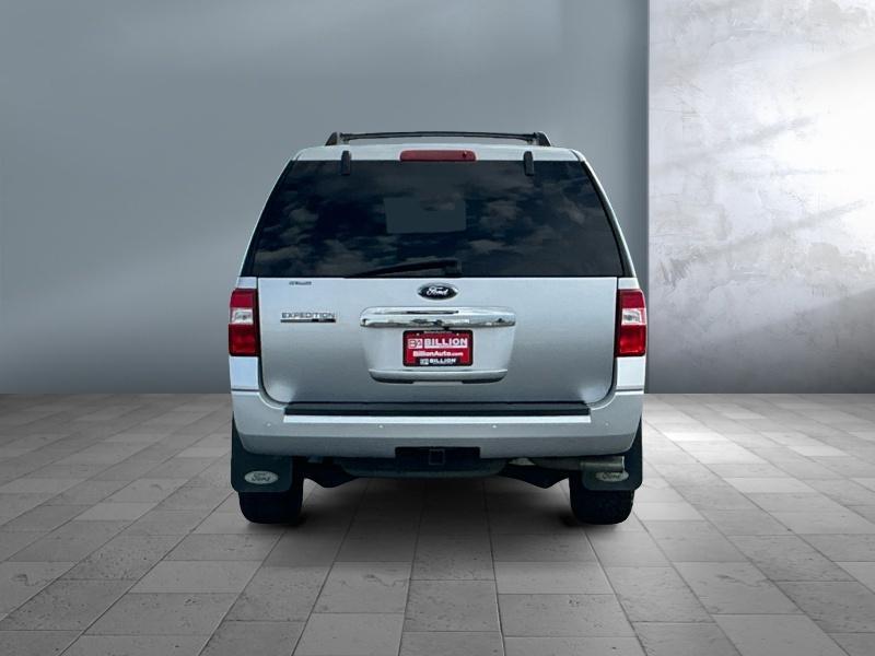 used 2012 Ford Expedition EL car, priced at $14,999
