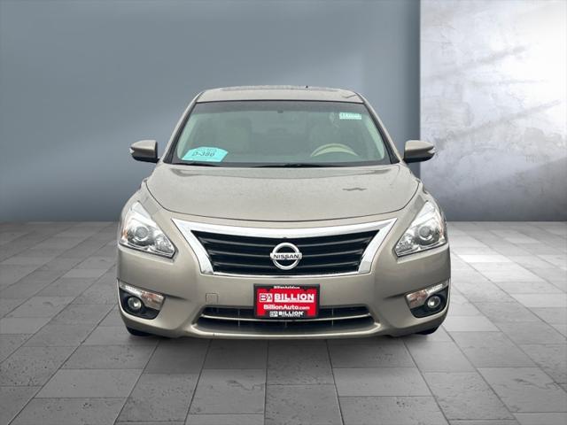 used 2013 Nissan Altima car, priced at $10,999