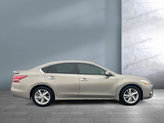 used 2013 Nissan Altima car, priced at $10,999