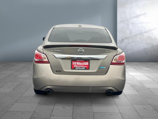 used 2013 Nissan Altima car, priced at $10,999