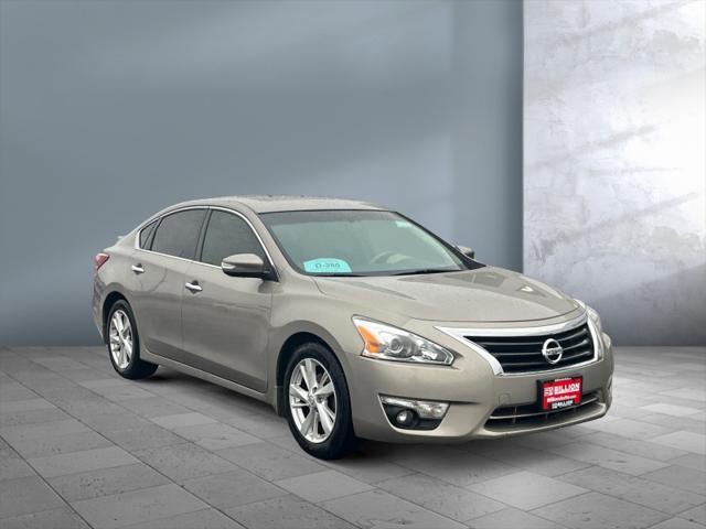 used 2013 Nissan Altima car, priced at $10,999