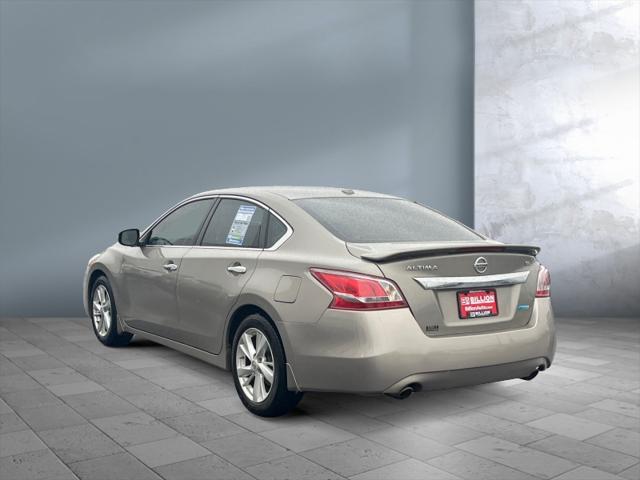 used 2013 Nissan Altima car, priced at $10,999