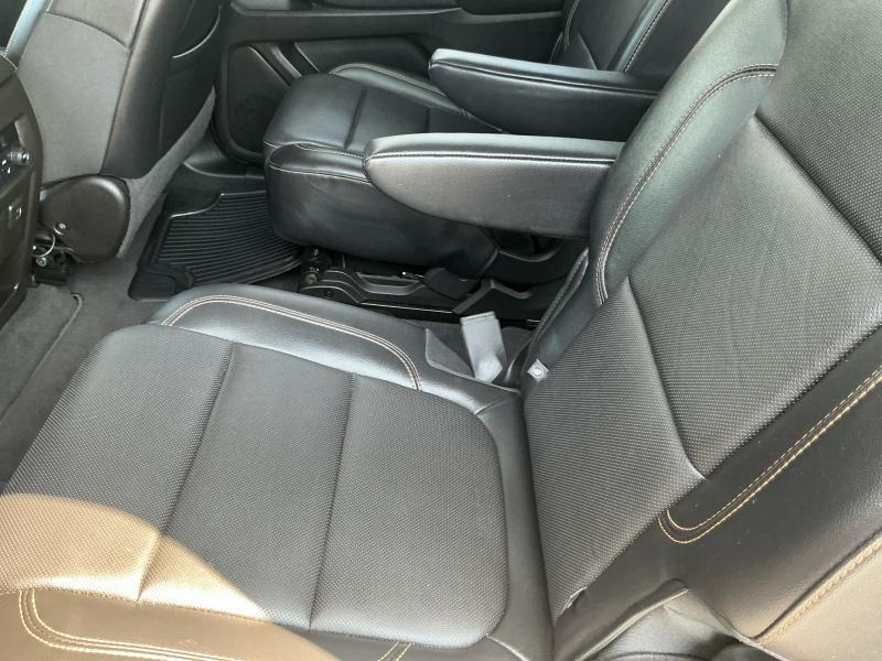 used 2019 Chevrolet Traverse car, priced at $22,470