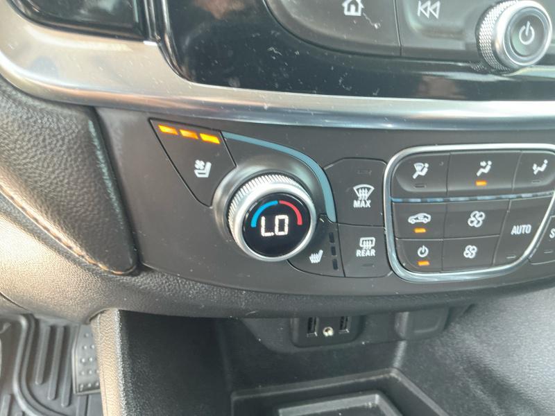 used 2019 Chevrolet Traverse car, priced at $22,470