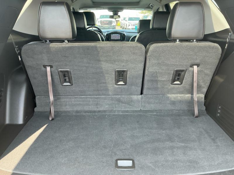 used 2019 Chevrolet Traverse car, priced at $22,470