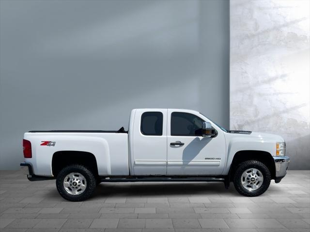 used 2013 Chevrolet Silverado 2500 car, priced at $15,999