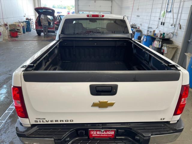 used 2013 Chevrolet Silverado 2500 car, priced at $15,999