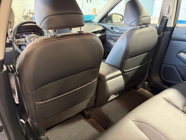 used 2020 Nissan Altima car, priced at $22,999