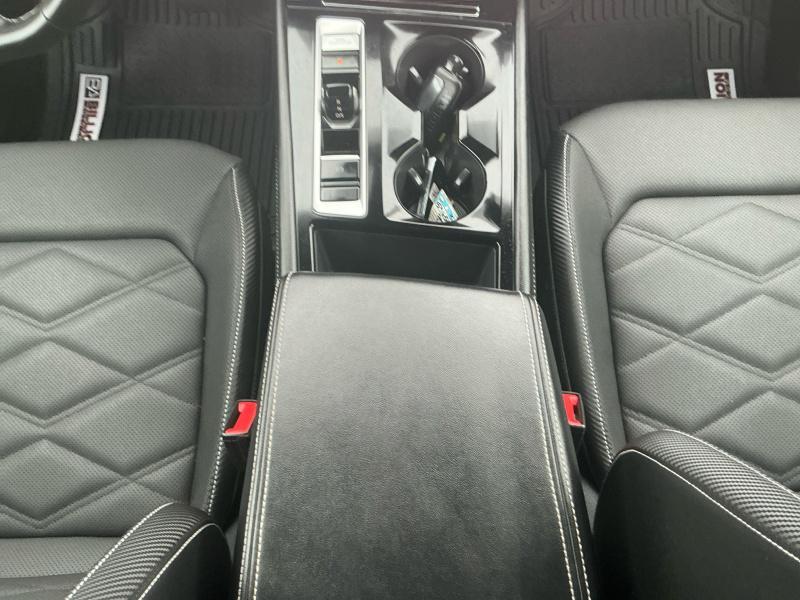 used 2024 Volkswagen Atlas Cross Sport car, priced at $34,990