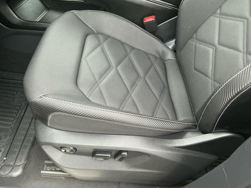 used 2024 Volkswagen Atlas Cross Sport car, priced at $34,990