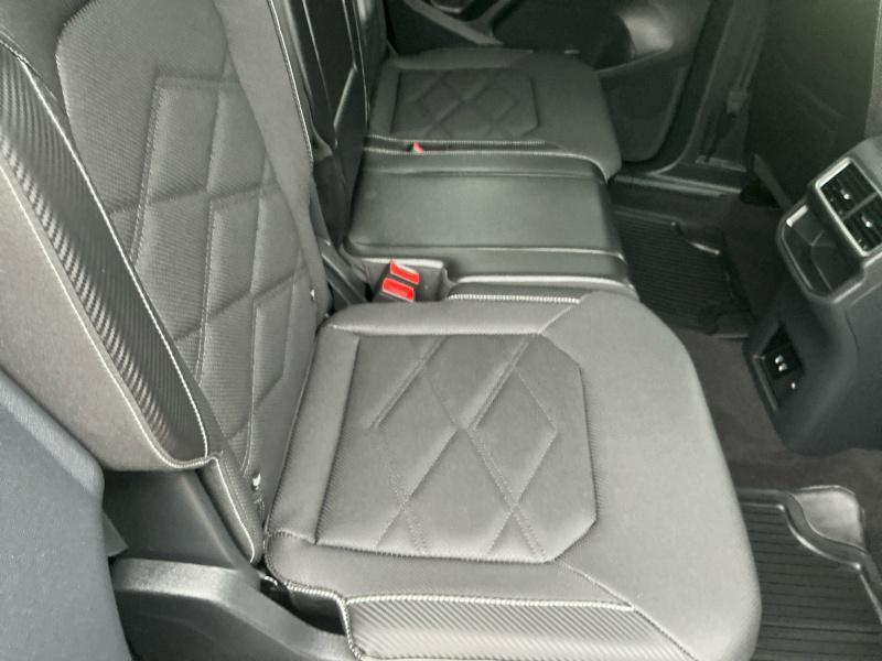 used 2024 Volkswagen Atlas Cross Sport car, priced at $34,990