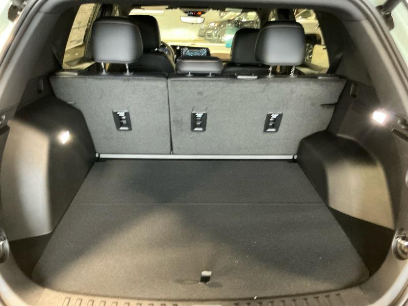 new 2026 Chevrolet Equinox car, priced at $39,864