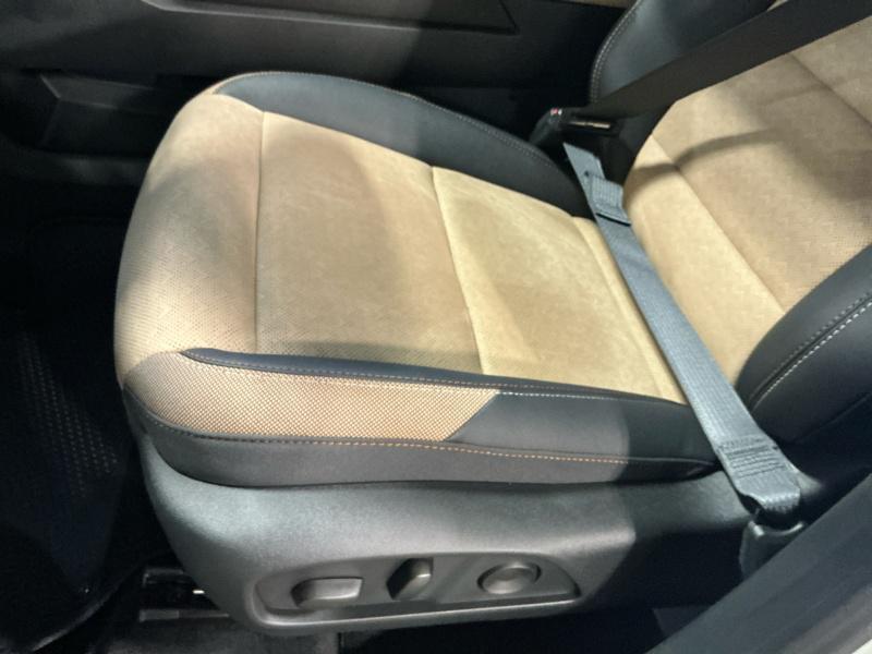 new 2026 Chevrolet Equinox car, priced at $39,864