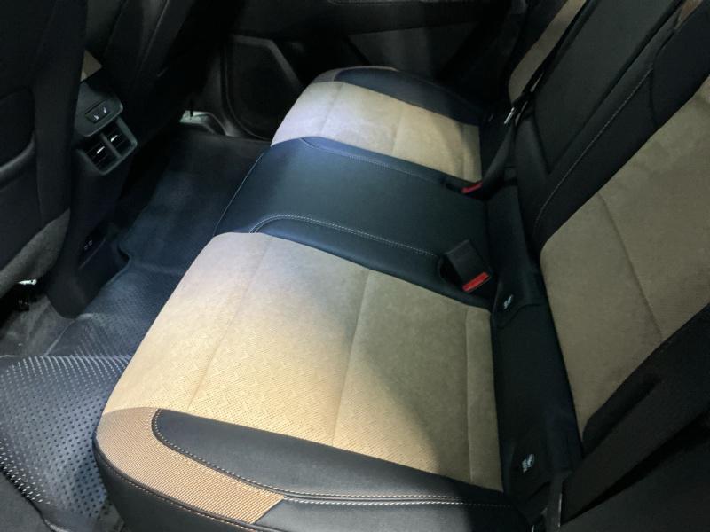 new 2026 Chevrolet Equinox car, priced at $39,864