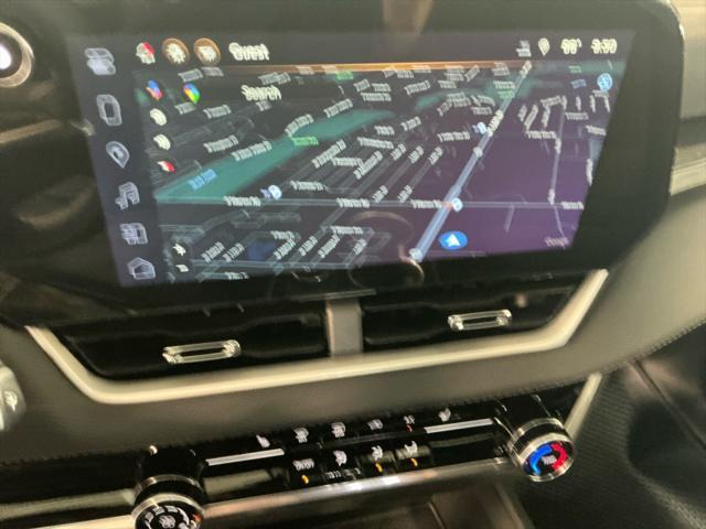 new 2026 Chevrolet Equinox car, priced at $30,569