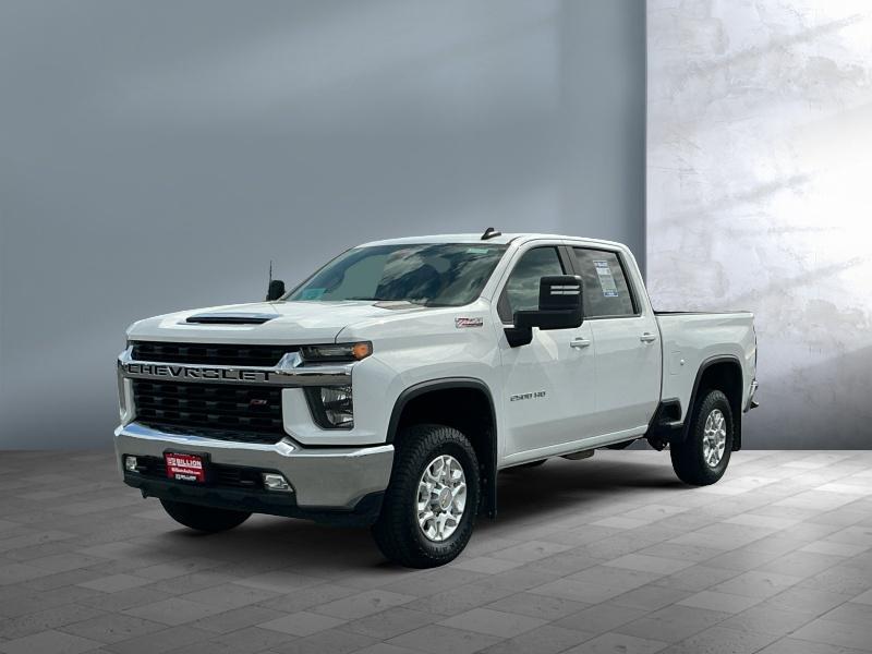 used 2023 Chevrolet Silverado 2500 car, priced at $48,999