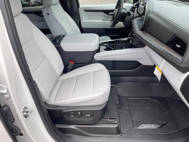 new 2025 Chevrolet Tahoe car, priced at $80,234