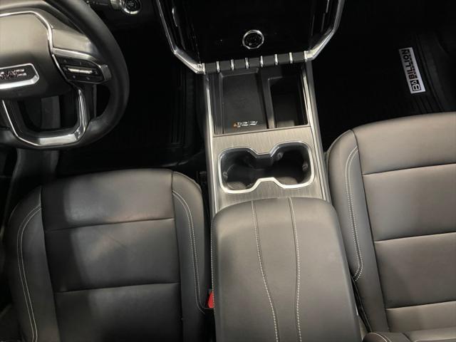 used 2024 GMC Acadia car, priced at $44,999