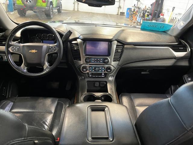 used 2020 Chevrolet Tahoe car, priced at $33,999