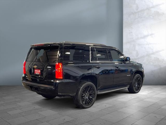 used 2020 Chevrolet Tahoe car, priced at $33,999