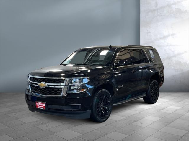 used 2020 Chevrolet Tahoe car, priced at $33,999