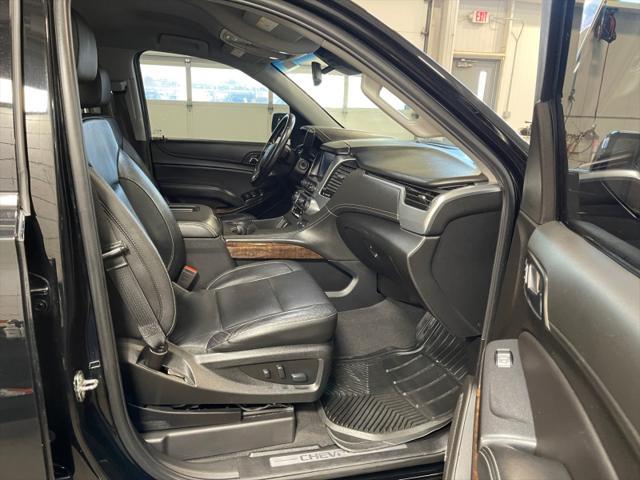 used 2020 Chevrolet Tahoe car, priced at $33,999