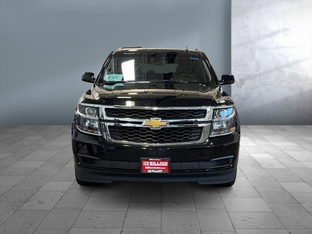 used 2020 Chevrolet Tahoe car, priced at $33,999